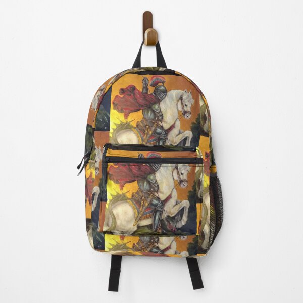 Item preview, St George and the Dragon designed and sold by Victoria McBride.