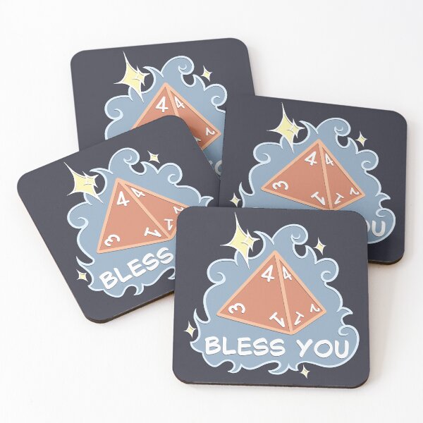 Item preview, Bless you designed and sold by Aly-en.