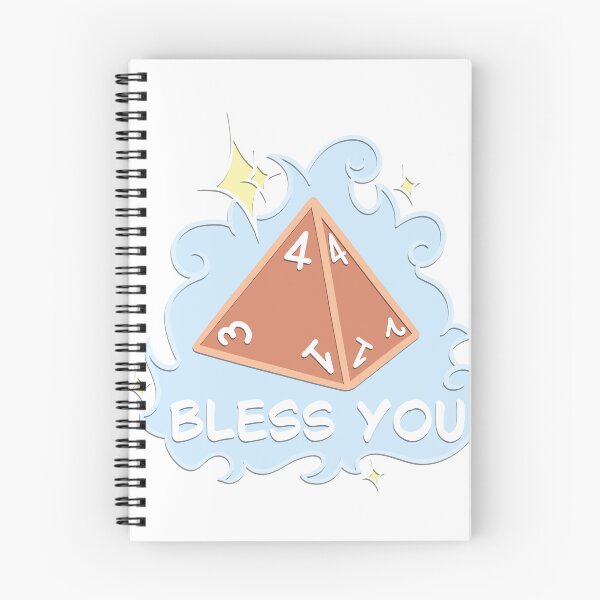 Item preview, Bless you designed and sold by Aly-en.