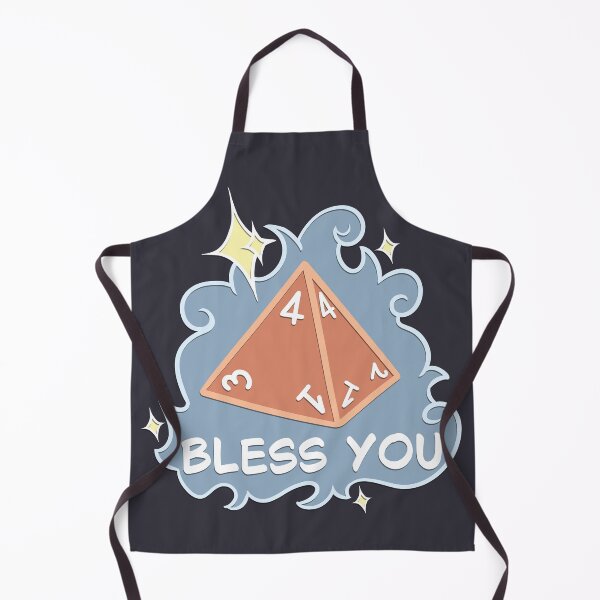 Item preview, Bless you designed and sold by Aly-en.