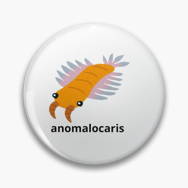 Item preview, Anomalocaris designed and sold by MaxShopPoland.