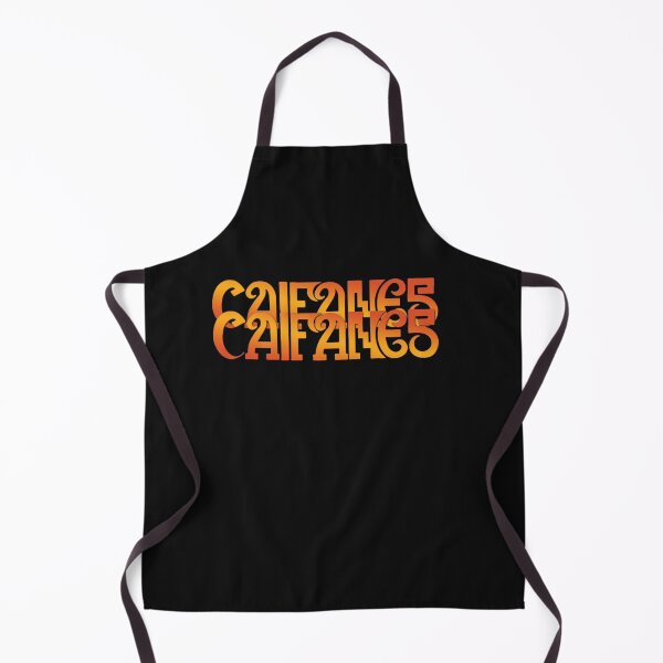 Item preview, CAIFANES LOGO ART designed and sold by MetalRockProg.