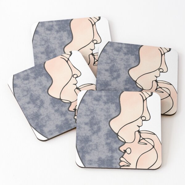 Item preview, Wall Art Face Cupule designed and sold by Artist300DPI.