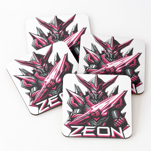 Item preview, zeon   designed and sold by NCNGDESIGN.