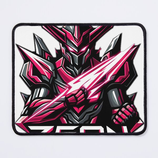 Item preview, zeon   designed and sold by NCNGDESIGN.