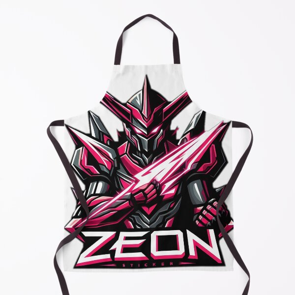 Item preview, zeon designed and sold by NCNGDESIGN.