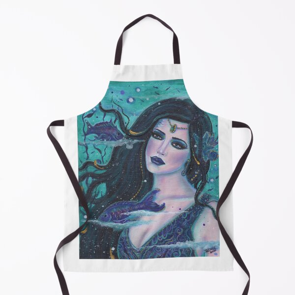 Item preview, Jayde Mermaid By Renee L. Lavoie designed and sold by Renee Lavoie.