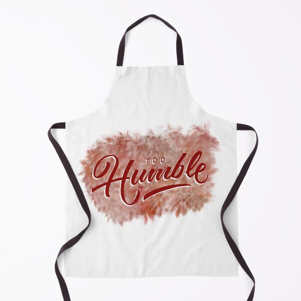 Item preview, Too humble designed and sold by nogamax.