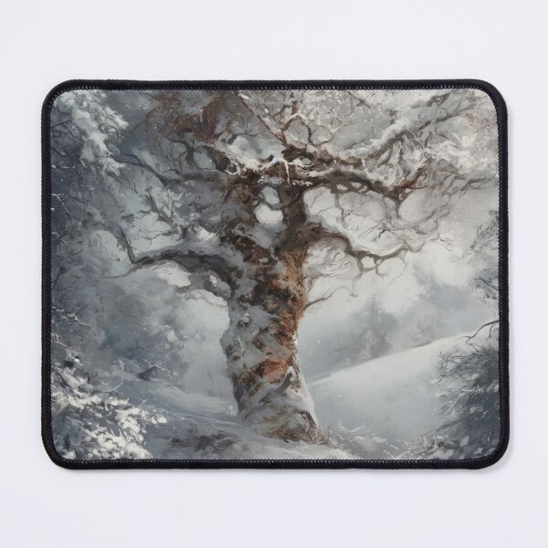 Item preview, Ancient Winter Sentinel designed and sold by FireScreen.
