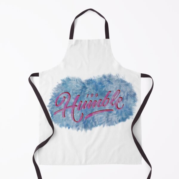 Item preview, Too humble designed and sold by nogamax.