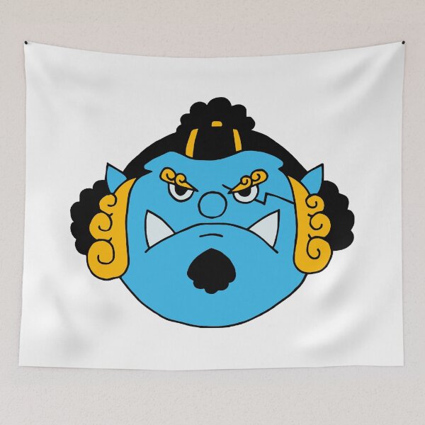 Item preview, Jinbe / Jinbei / Jimbei / Straw Hat designed and sold by FriskySloths.