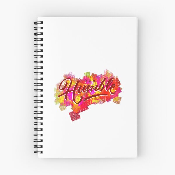 Item preview, Too humble designed and sold by nogamax.