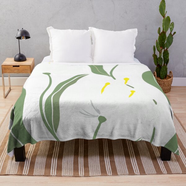 Item preview, Flower Leaves Art Design Printable    designed and sold by Artist300DPI.