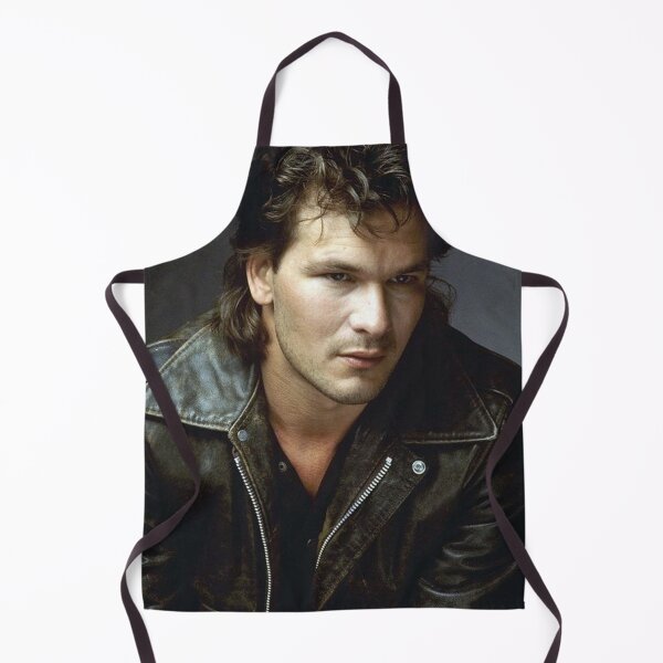 Item preview, Patrick Swayze actor designed and sold by mondy4.