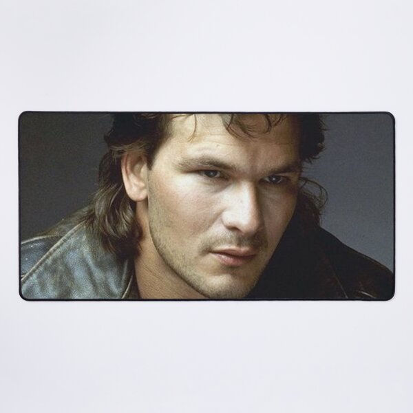 Item preview, Patrick Swayze actor designed and sold by mondy4.
