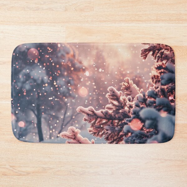 Item preview, Frosted Branches in Sunlight designed and sold by FireScreen.