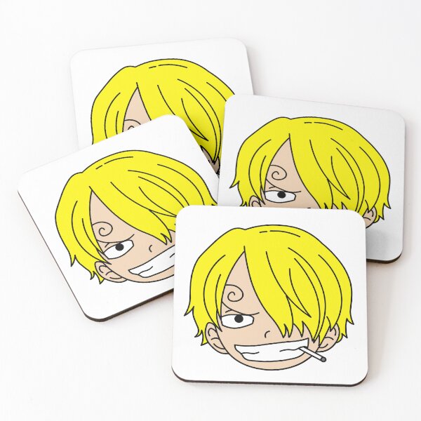 Item preview, sanji / vinsmoke / black leg / straw hat designed and sold by FriskySloths.