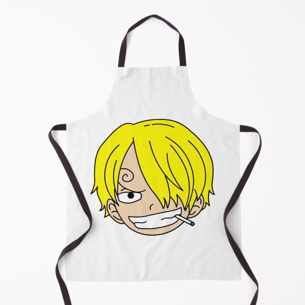 Item preview, sanji / vinsmoke / black leg / straw hat designed and sold by FriskySloths.