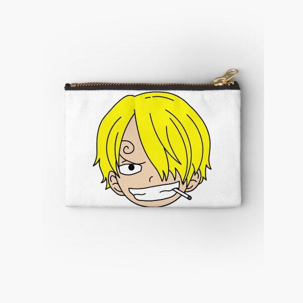 Item preview, sanji / vinsmoke / black leg / straw hat designed and sold by FriskySloths.