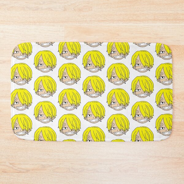 Item preview, sanji / vinsmoke / black leg / straw hat designed and sold by FriskySloths.