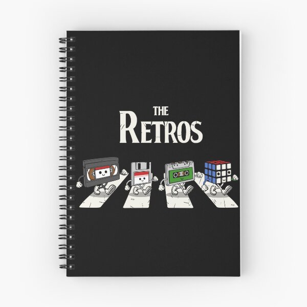 Item preview, The Retros designed and sold by NinoMelon.