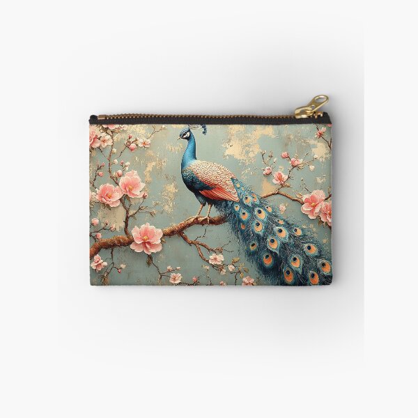 Item preview, William Morris "Glamour and Feather in the Sea of Patterns" designed and sold by ArtHouseNiklas.