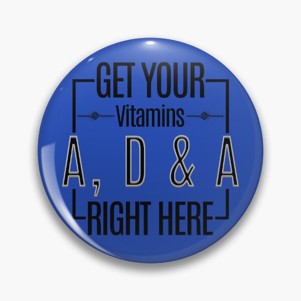 Item preview, Crypto Vitamins - ADA Cardano designed and sold by nature. electrified..