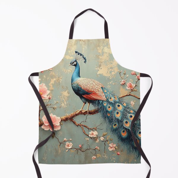 Item preview, William Morris "Glamour and Feather in the Sea of Patterns" designed and sold by ArtHouseNiklas.