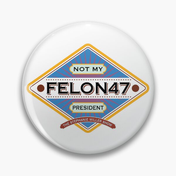 Item preview, Felon 47 designed and sold by SMShow.
