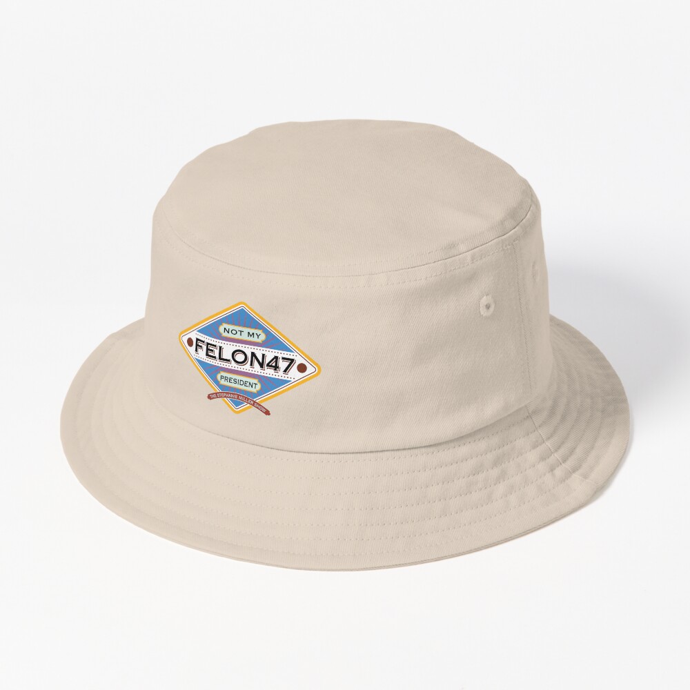 Item preview, Bucket Hat designed and sold by SMShow.