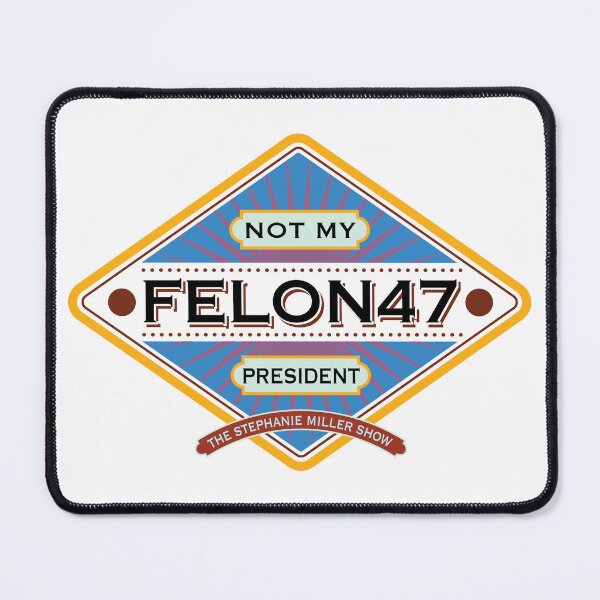 Item preview, Felon 47 designed and sold by SMShow.