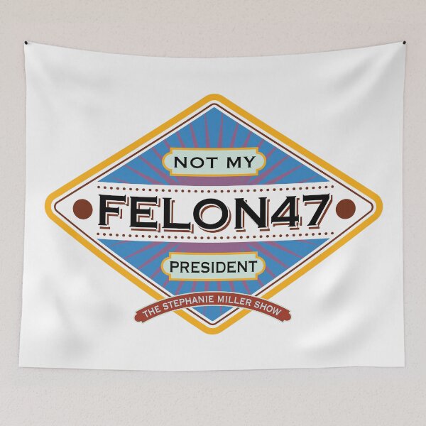Item preview, Felon 47 designed and sold by SMShow.