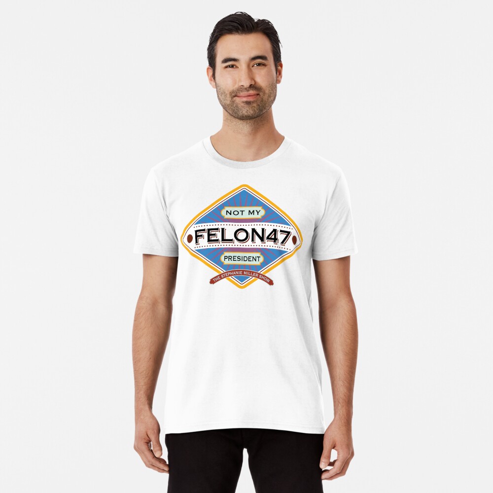 Item preview, Premium T-Shirt designed and sold by SMShow.