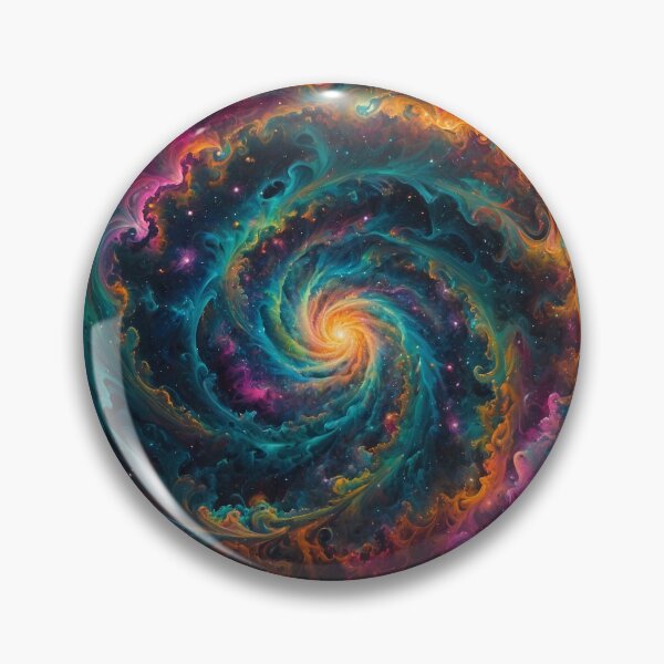 Item preview, Cosmic Geometry: A Mesmerizing Celestial Pattern designed and sold by Uniqo Artz.
