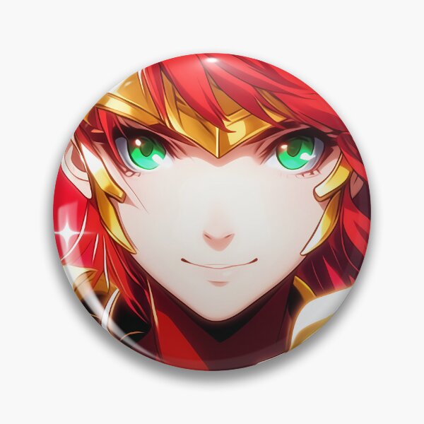 Item preview, Pyrrha Nikos - 6 designed and sold by Infinite-Aspire.