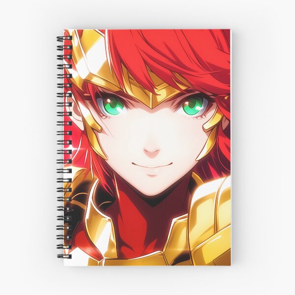 Item preview, Pyrrha Nikos - 6 designed and sold by Infinite-Aspire.