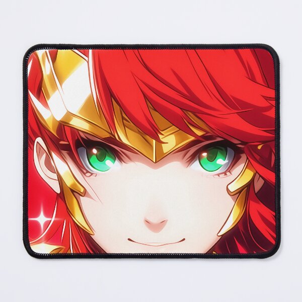 Item preview, Pyrrha Nikos - 6 designed and sold by Infinite-Aspire.