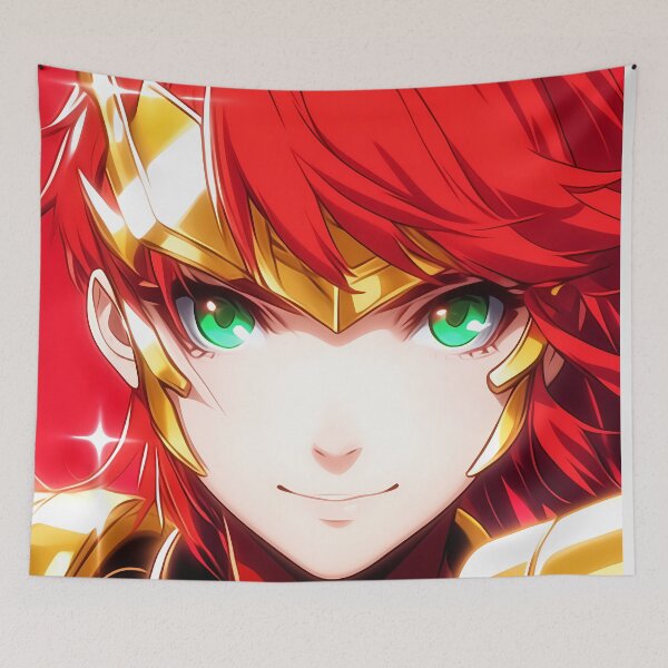 Item preview, Pyrrha Nikos - 6 designed and sold by Infinite-Aspire.