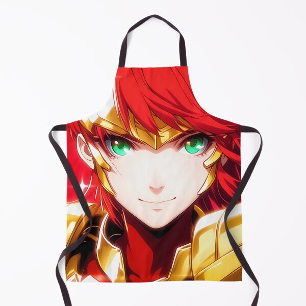 Item preview, Pyrrha Nikos - 6 designed and sold by Infinite-Aspire.