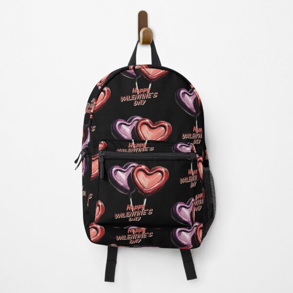 Item preview, Heart Lolly My Heart Valentine Happy Valentine's Day Love  designed and sold by Design_Your_Day.