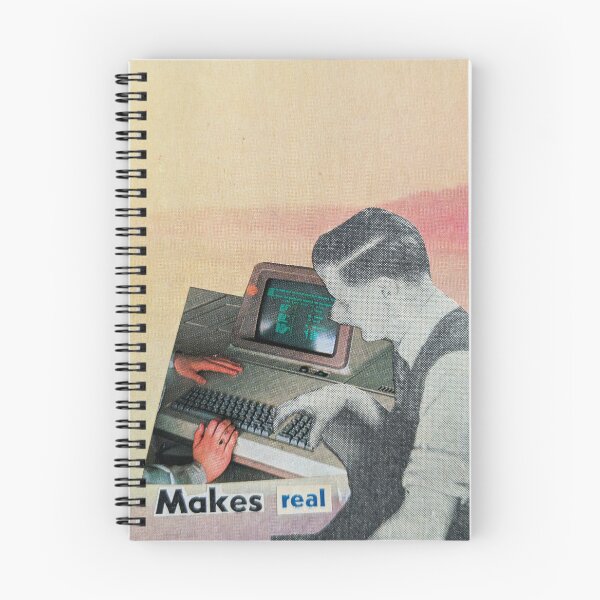 Item preview, Thought Makes Real designed and sold by ScottBakerPoet.