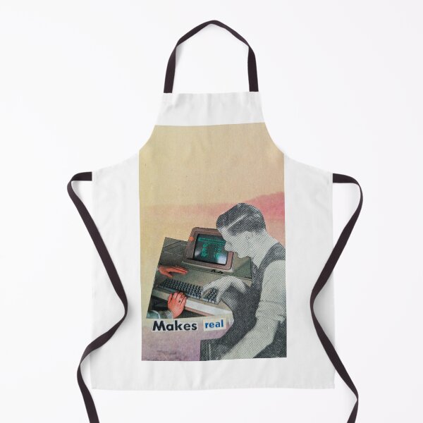 Item preview, Thought Makes Real designed and sold by ScottBakerPoet.