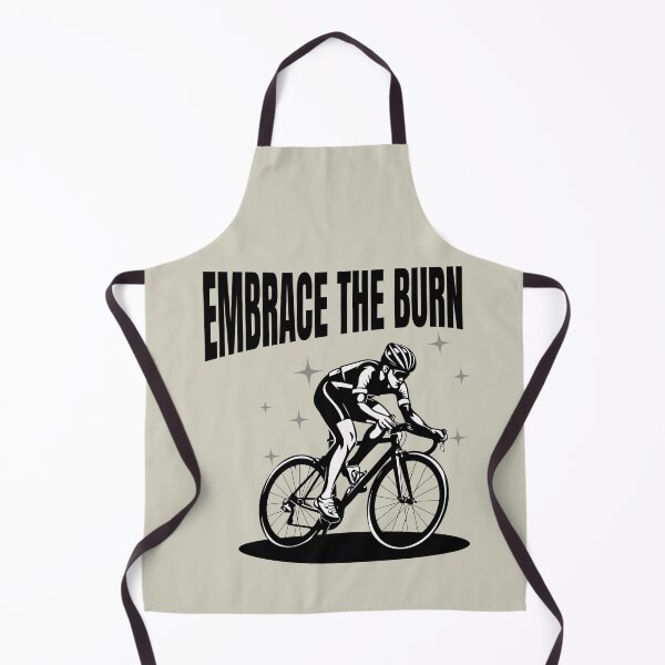 Item preview, Ride Beyond Limits – Dynamic Design for Cyclists designed and sold by BrainAK.