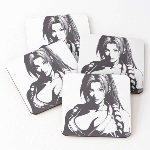 Item preview, Mai Shiranui - 68 designed and sold by Infinite-Aspire.