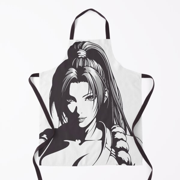Item preview, Mai Shiranui - 68 designed and sold by Infinite-Aspire.
