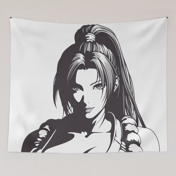 Item preview, Mai Shiranui - 68 designed and sold by Infinite-Aspire.