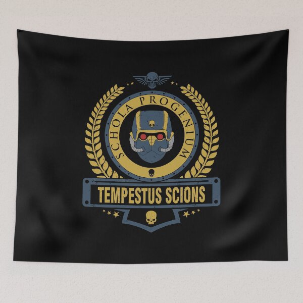 Item preview, SCIONS - SHIELD ELITE designed and sold by EscanV.