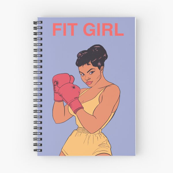 Item preview, Gym motivation designed and sold by Annet KY.