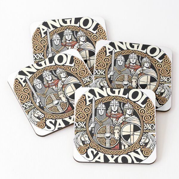Item preview, anglo saxon  designed and sold by NCNGDESIGN.