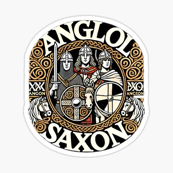 Item preview, anglo saxon  designed and sold by NCNGDESIGN.